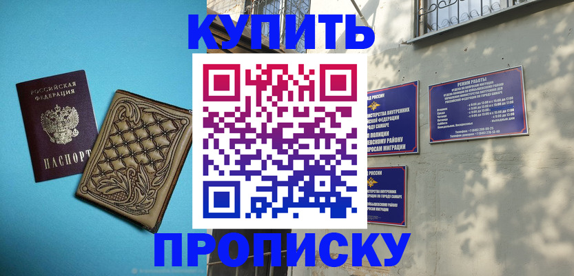 прописка 2025 в Московской области